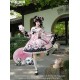 Mademoiselle Pearl Panda Bolero Cutsew JSKs and OPs(Reservation/2 Colours/Full Payment Without Shipping)